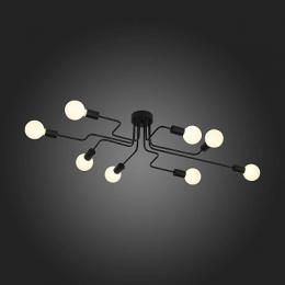 Потолочная люстра ST Luce Ano  - 4